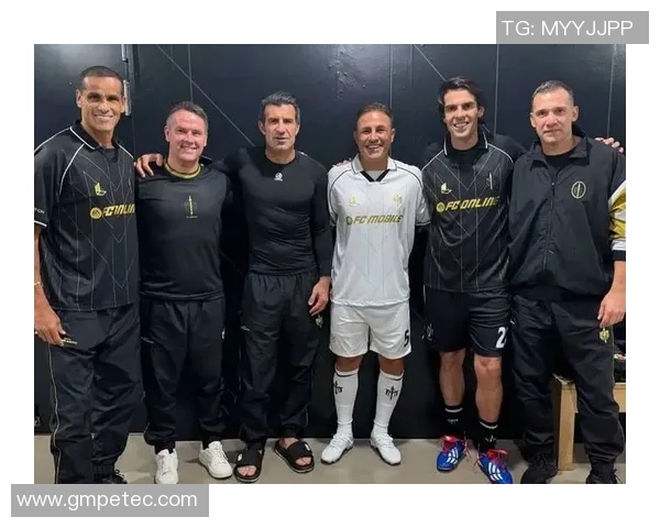 足坛巨星齐聚绿茵场 押韵风采闪耀辉映辉煌