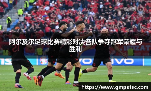 阿尔及尔足球比赛精彩对决各队争夺冠军荣耀与胜利